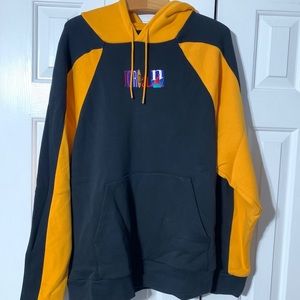 Air Jordan sweatshirt